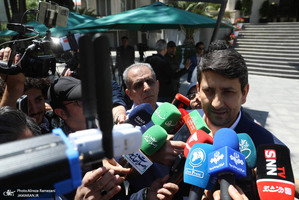 جلسه امروز هیئت دولت