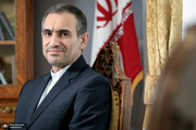 سفیر ایران در کرواسی: لغو تحریم‌ها، زمان‌بر نیست؛ بایدن می‌تواند با سه فرمان اجرایی تحریم‌ها را لغو کند