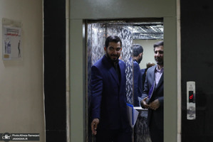 نشست خبری سخنگوی شورای نگهبان