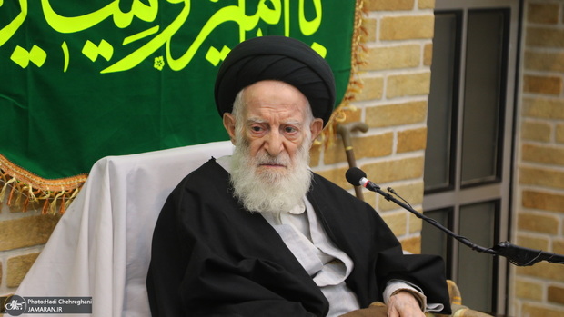 سطرهایی از زندگی آیت‌الله العظمی سید موسی شبیری زنجانی