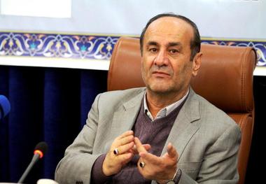 ملت ایران با همدلی شرایط دشوار کنونی ار پشت سر می گذارد