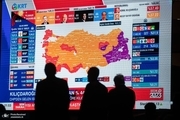 انتخابات ترکیه به دور دوم کشید 