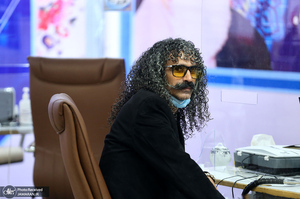 منتخب تصاویر امروز جهان- 23 اردیبهشت 1400