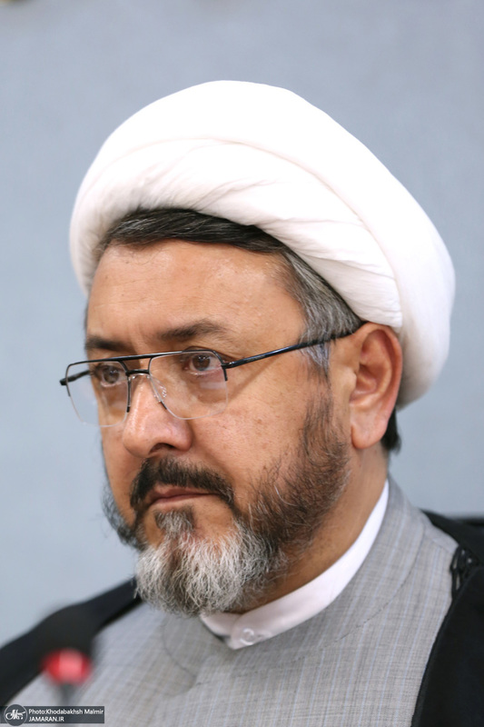 امضا تفاهم‌نامه همکاری موسسه تنظیم و نشر آثار امام خمینی (ره) و ستاد هماهنگی کانون‌های فرهنگی هنری مساجد کشور