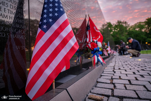 منتخب تصاویر امروز جهان- 11 خرداد 1400