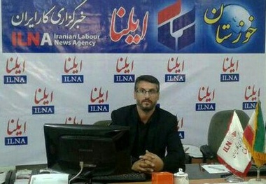 مشکل بیمه کارگران ساختمانی باید رفع شود  شعب تأمین اجتماعی خوزستان از پذیرش این کارگران خودداری می کنند