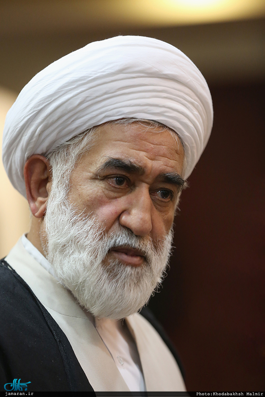 همایش خادمین افتخاری حرم مطهر حضرت امام خمینی (س) 