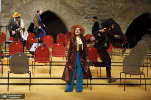 منتخب تصاویر امروز جهان- 16 تیر 1400