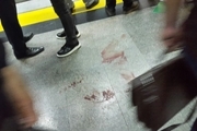همه چیز درباره حادثه مترو شهرری/ عکس و فیلم