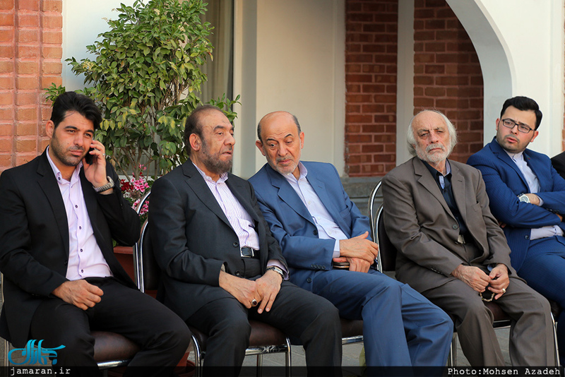 سی و ششمین سالگرد شهدای هفتم تیر در حوزه علمیه امام حسن مجتبی(ع)