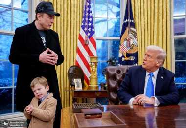 سیاستِ پرلایک: سقوط سیاست‌ورزی به سطح سرگرمی‌های مجازی