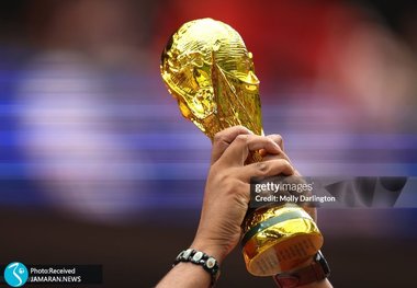 برنامه و نتایج مرحله یک چهارم نهایی جام جهانی فوتبال 2026