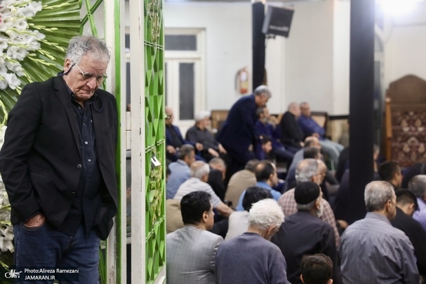 پیام تسلیت علی رفیعی به رسول صدرعاملی