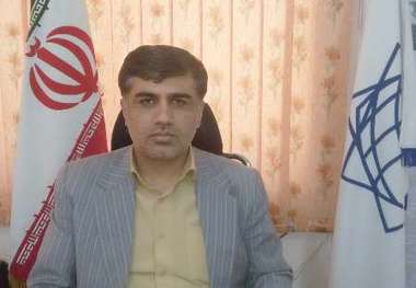 مهراب فلسفی زاده شهردار فعلی شوشتر در سمت خود ابقا شد