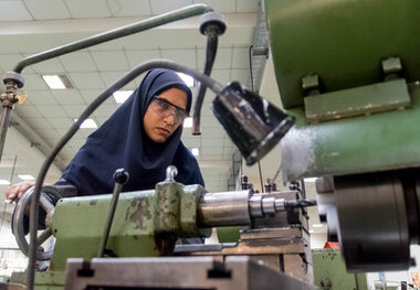 تحصیلکردگان مهارت کار کردن ندارند؟!