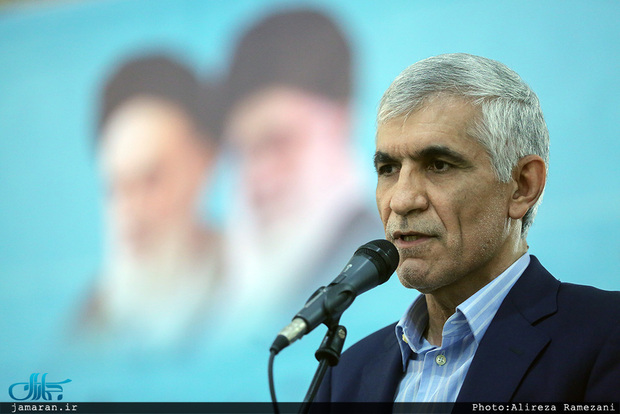 شهردار تهران به طور موقتی ماندگار شد