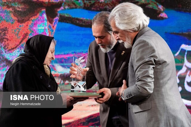 از خواهش آزیتا لاچینی تا پیام صوتی اسفندیار شهیدی