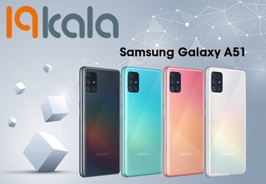 تجربه خرید گوشی هایی فوق العاده با سری نوت سامسونگ