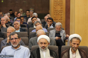 مجلس بزرگداشت خواهر هادی خانیکی