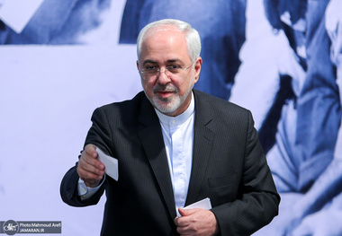گفت و گوی تلفنی ظریف با وزرای خارجه ازبکستان، آفریقای جنوبی و سوئد در مورد کرونا و تحریم ها
