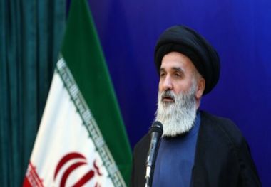 نماینده ولی فقیه در وزارت دفاع: امروز فضای مجازی با زندگی انسان‌ها عجین شده است