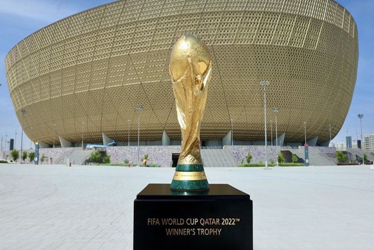 قطر برای جام جهانی 2022 چقدر هزینه کرده است؟