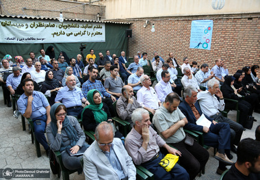 رضاقلی: وطن دوستی و علاقه به ایران در عالی‌نسب مشهود بود/ بحرینیان: او دست به آچار و تولید بود/ محمدرضا بهشتی: عالی نسب تاریخچه متحرک صنعت ایران بود/ فرشاد مومنی: بدیلی برای عالی نسب در سطح مدیریت اقتصادی کشور ندیدم