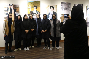 رویدادهای فرهنگی و هنری چهارمین هفته بر آستان آفتاب - 3