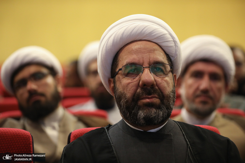 مراسم روایت لبنان