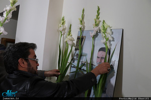 تجدید میثاق فعالان قرآنی استان مرکزی با آرمان های حضرت امام(س)