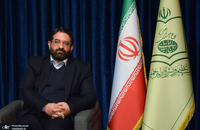 مصاحبه موسسه