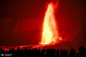 منتخب تصاویر امروز جهان - 8 و 9 فروردین 1404