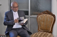 چهارمین سالگرد درگذشت سید محمود دعایی