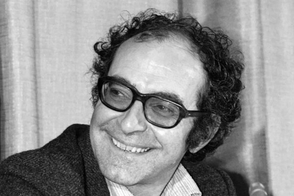 آواز قوی ژان لوک گدار و هفتاد سالگی «هفت سامورایی» در کن کلاسیک
