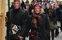 رژه اول آوريل