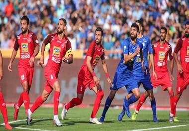 شجاع خلیل زاده: کالدرون توصیه خوبی درباره عملکرد داور کرد/ اشتباهات ما کمتر از استقلال بود