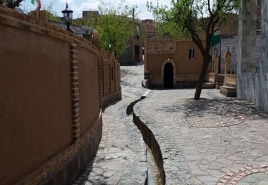 65 طرح زیرساختی در روستاهای قم به بهره برداری رسید