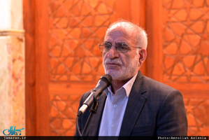 تجدید میثاق استاندار و مدیران استان تهران با آرمان های حضرت امام(س)