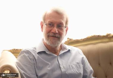 تماس تلفنی مشاور امنیت ملی نخست وزیر هند با علی لاریجانی، دبیر شورای عالی امنیت ملی ایران