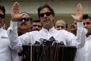 عمران خان: پاکستان پیرو سیاست های واشنگتن نیست