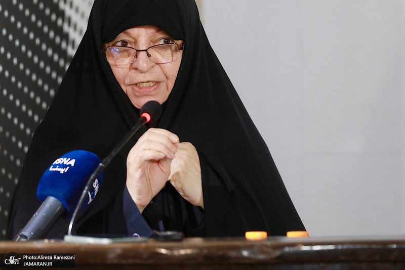 مراسم نود و ششمين سالروز ولادت شهيد بهشتی