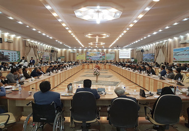 سرنوشت سیستان را به آب گره نزنیم