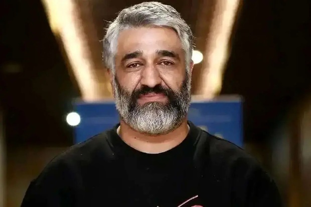 پژمان جمشیدی به ایران برگشت