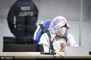 منتخب تصاویر امروز جهان- 28 مهر 1400