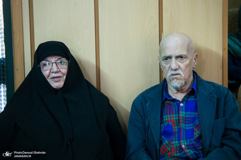 مهمترین رویدادهای خبری تابستان 1398 از نگاه دوربین جماران 
