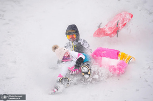 منتخب تصاویر امروز جهان - 30 بهمن 1403