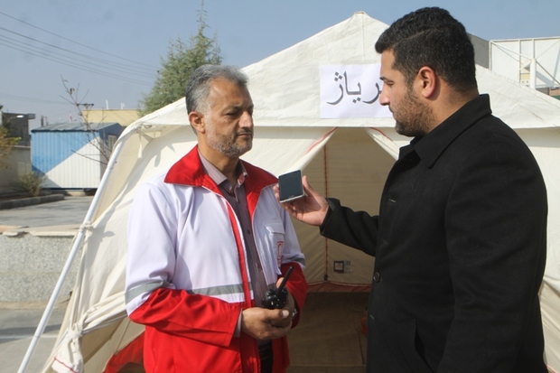 15 هزار سمنانی آموزش آمادگی در برابر زلزله فراگرفتند