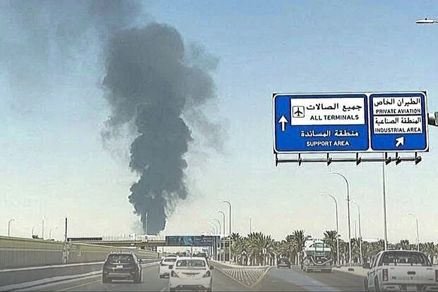 فعال‌شدن سامانه هشدار هوایی در عربستان پس از شنیده‌شدن صدای انفجار در ریاض / آژیرهای خطر در پایتخت و استان الخرج به صدا درآمدند