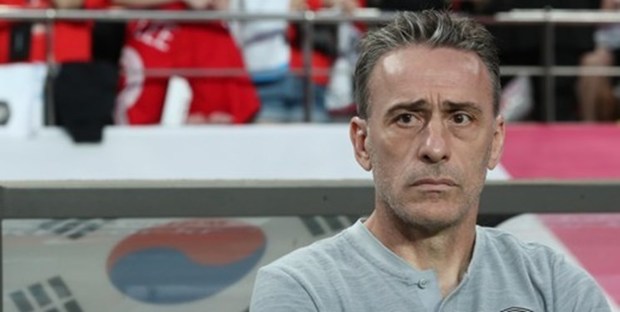 بنتو: کی‌روش انسجام خوبی به تیم ملی ایران داد
