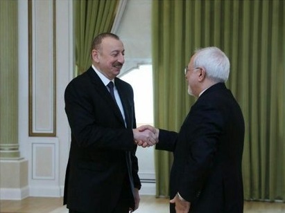 رئیس‌جمهور آذربایجان: روابط ایران-آذربایجان در هیچ مقطعی به این خوبی نبوده است